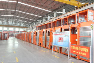 技術(shù)創(chuàng)新與工程服務(wù)雙輪驅(qū)動(dòng) 方圓施工升降機(jī)何以再獲批量訂單并贏得多項(xiàng)技術(shù)咨詢支持？