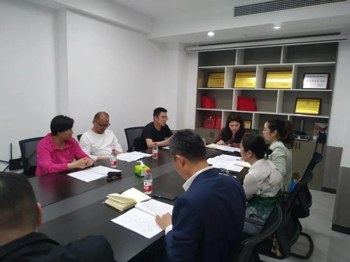 開封市工程建設(shè)定額管理站召開造價(jià)工程技術(shù)咨詢服務(wù)下基層活動(dòng)動(dòng)員會(huì)
