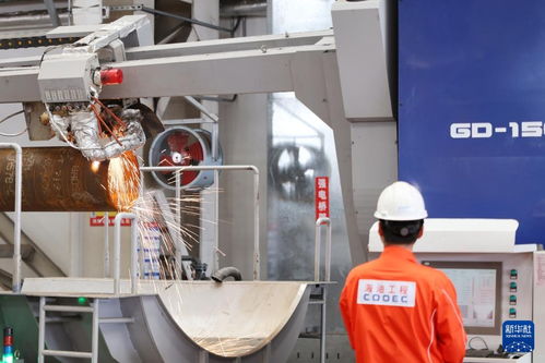 活力中國調研行丨走進制造基地 感受 智能工廠