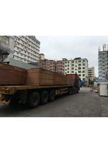 香港到深圳進(jìn)口物流 專(zhuān)業(yè)貨運(yùn)代理助力高效通關(guān)